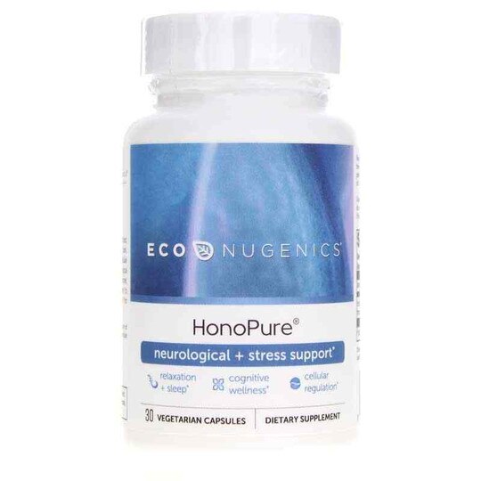 HonoPure, ECN